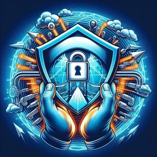 猎豹加速器商标图